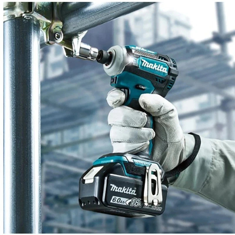 🔩 Makita DTD171 18V LXT Brushless Impact Driver – Body Only