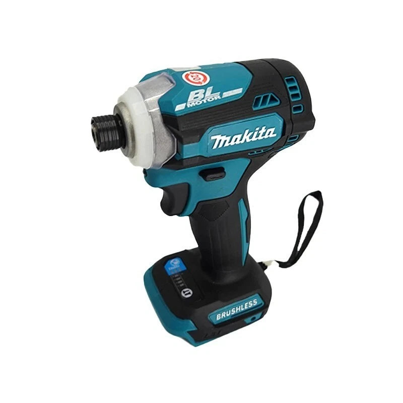🔩 Makita DTD171 18V LXT Brushless Impact Driver – Body Only