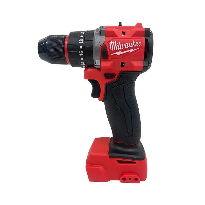 Milwaukee 18V Brushless Cordless Impact Drill – 150N·m Torque | Body Only