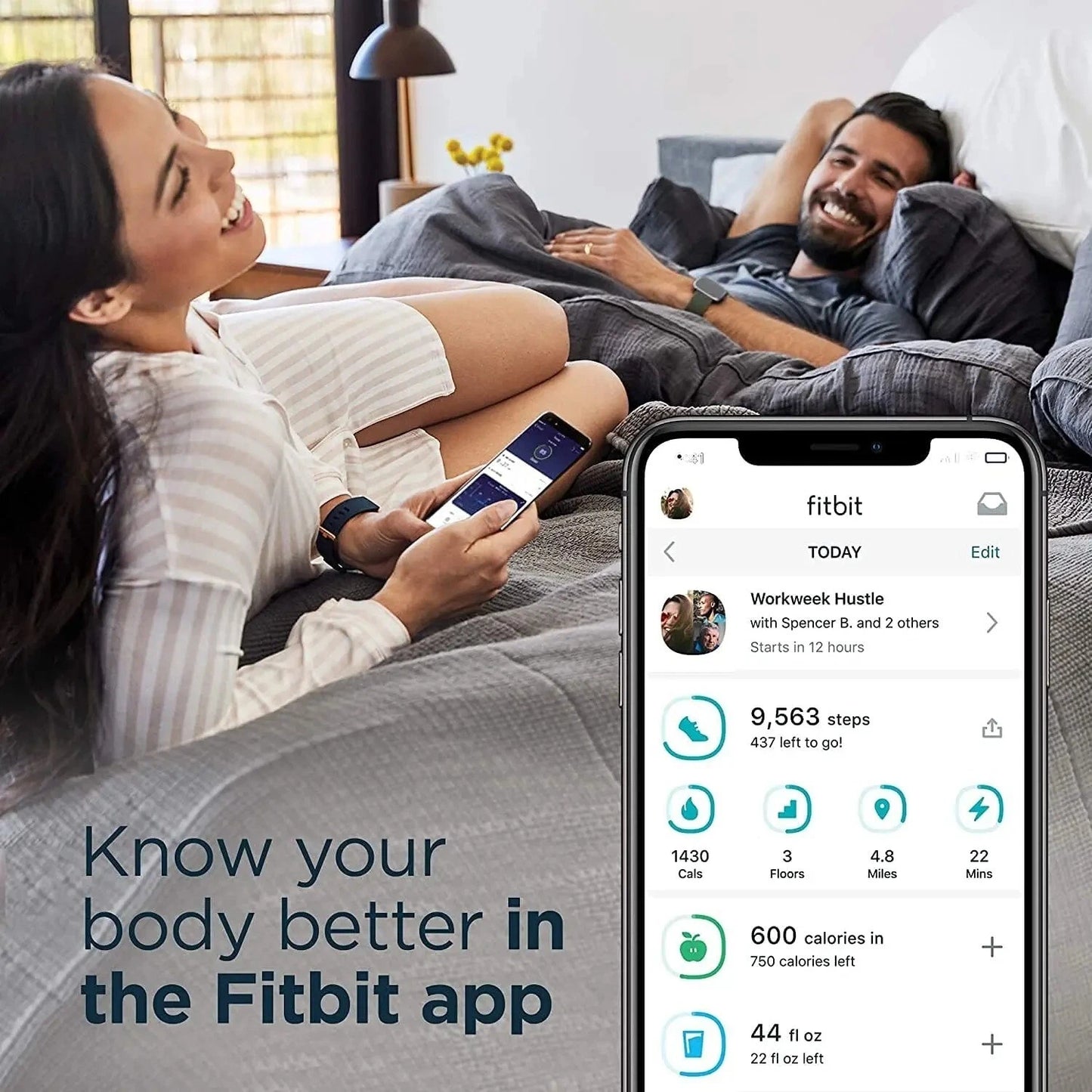π Fitbit Versa 2 Smartwatch β Health, Fitness & Sleep Tracker with Heart Rate Monitor | NEW & Sealed