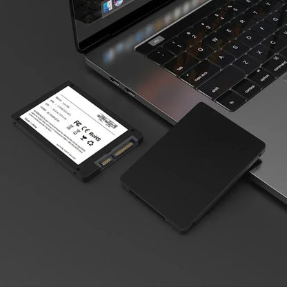 High-Speed SSD Sata 1TB 2TB Hard Drive Disk Sata3 2.5 Inch 4TB TLC 500MB/S Internal Solid State Drives For Laptop And Desktop