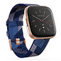🕒 Fitbit Versa 2 Smartwatch – Health, Fitness & Sleep Tracker with Heart Rate Monitor | NEW & Sealed