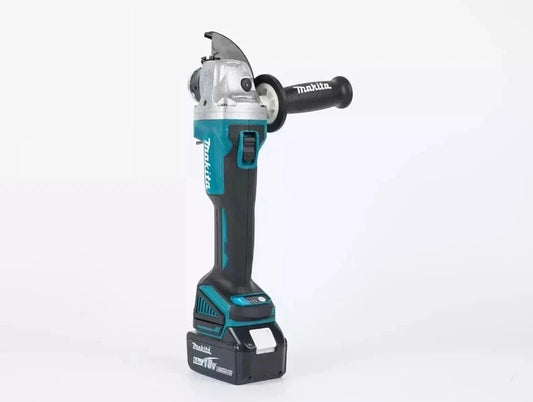 ⚙️ Makita DGA504 18V LXT Brushless Cordless Angle Grinder – 125mm (Body Only)