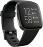 🕒 Fitbit Versa 2 Smartwatch – Health, Fitness & Sleep Tracker with Heart Rate Monitor | NEW & Sealed